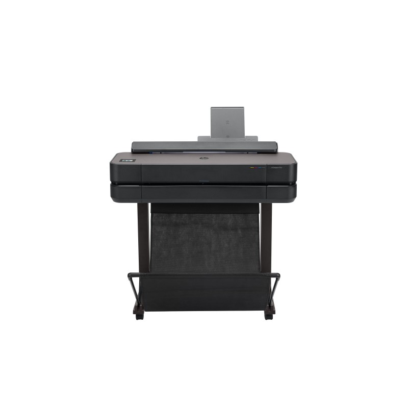 HP Designjet T650 24-In Printer